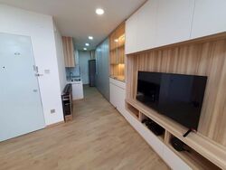 The Plaza (D7), Apartment #630077691